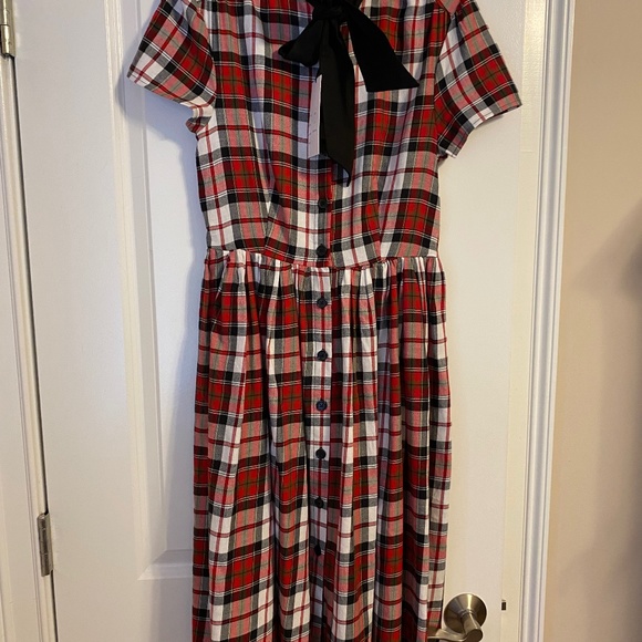Unique Vintage Dresses & Skirts - NWT 50’s style dress